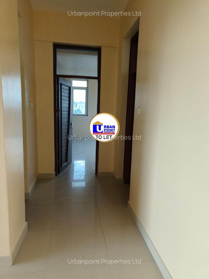 Serviced 3 Bed Apartment with En Suite in Mkomani - 9