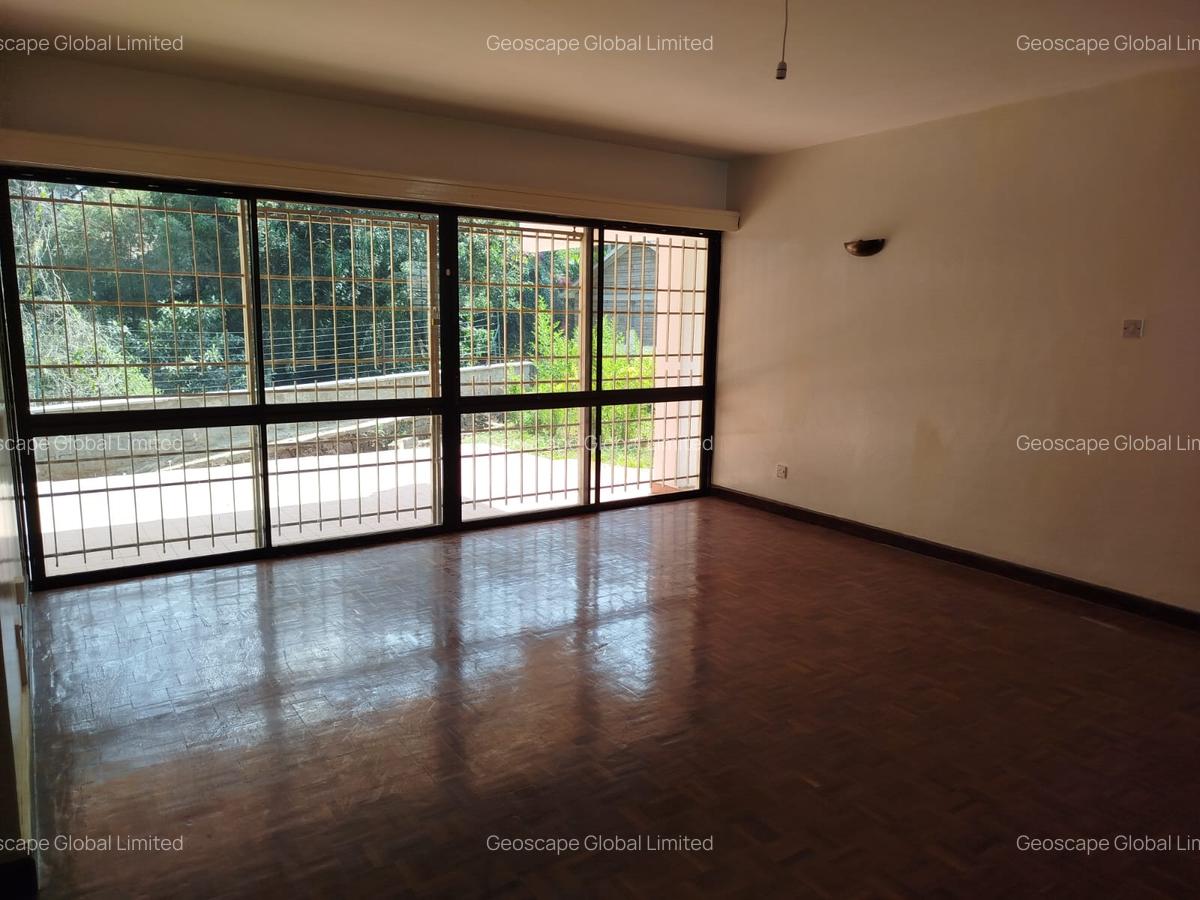 4 Bed Townhouse with En Suite in Kileleshwa - 8