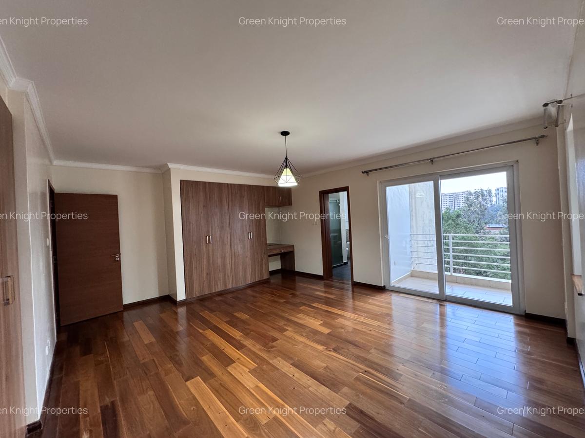Serviced 3 Bed Apartment with En Suite in Lavington - 11
