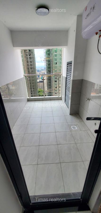 2 Bed Apartment with En Suite at Westlands - 5