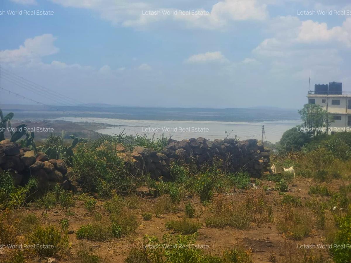 Land in Gilgil - 4
