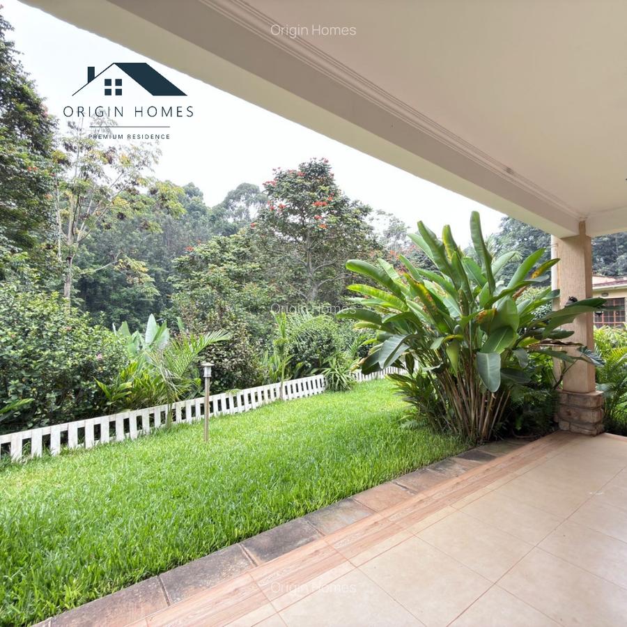 5 Bed Townhouse with En Suite at Rosslyn - 4