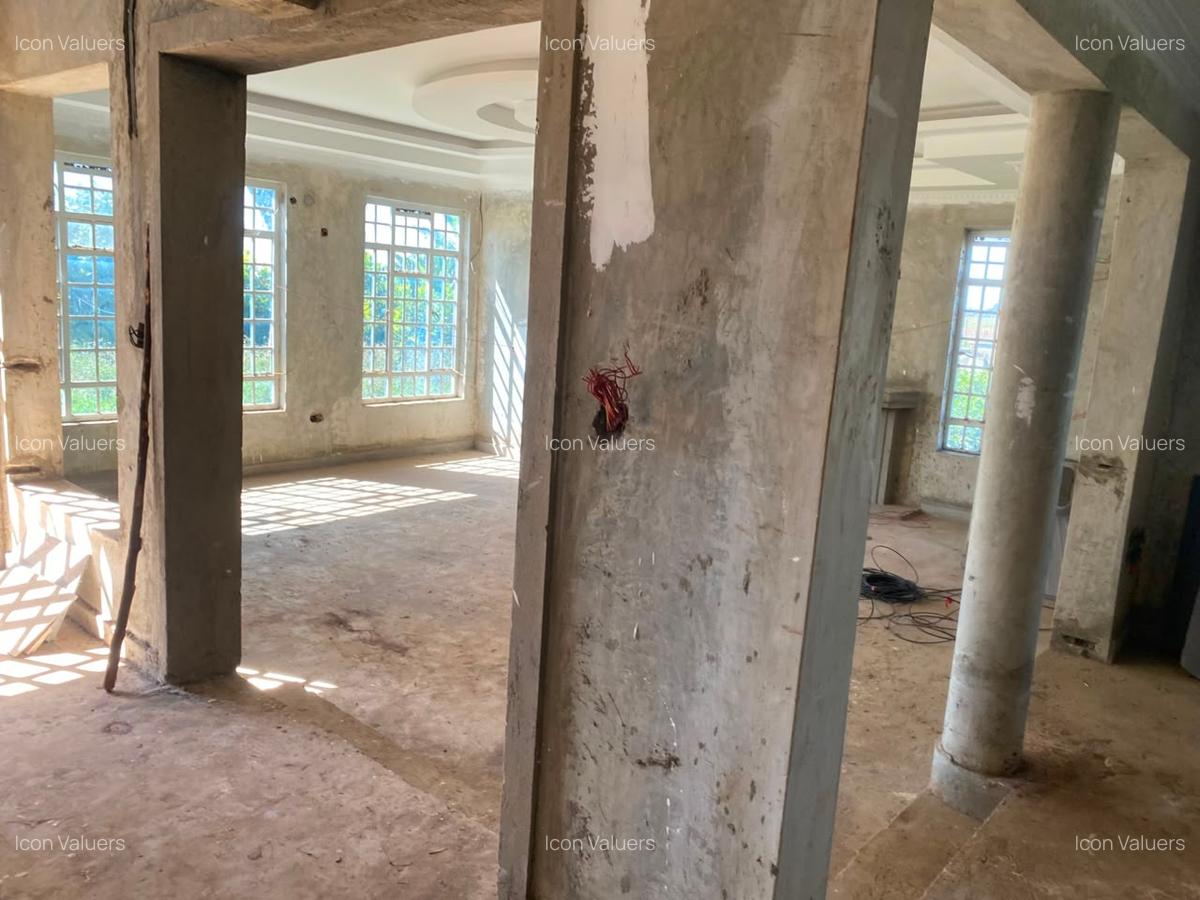 6 Bed House with En Suite at Kiambu Road - 11
