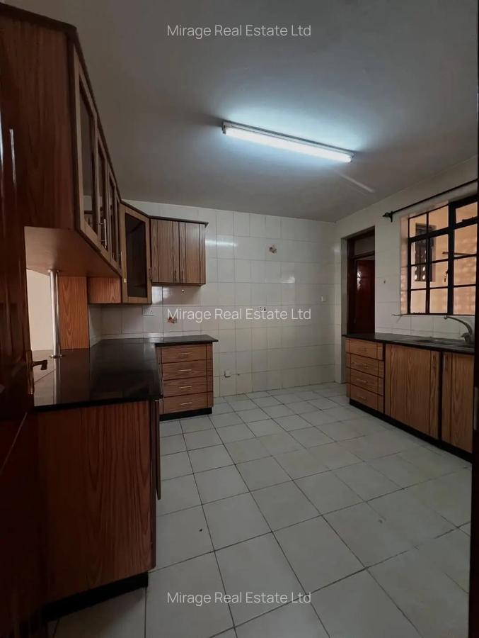 3 Bed Apartment with Swimming Pool in Lavington - 7