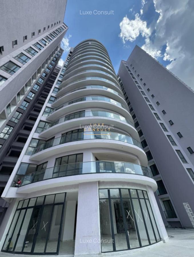 3 Bed Apartment with En Suite in Riverside - 8