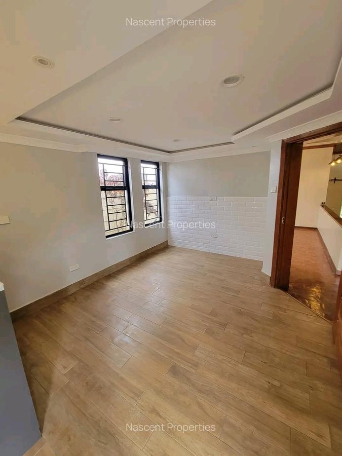 3 Bed House with En Suite in Loresho - 16