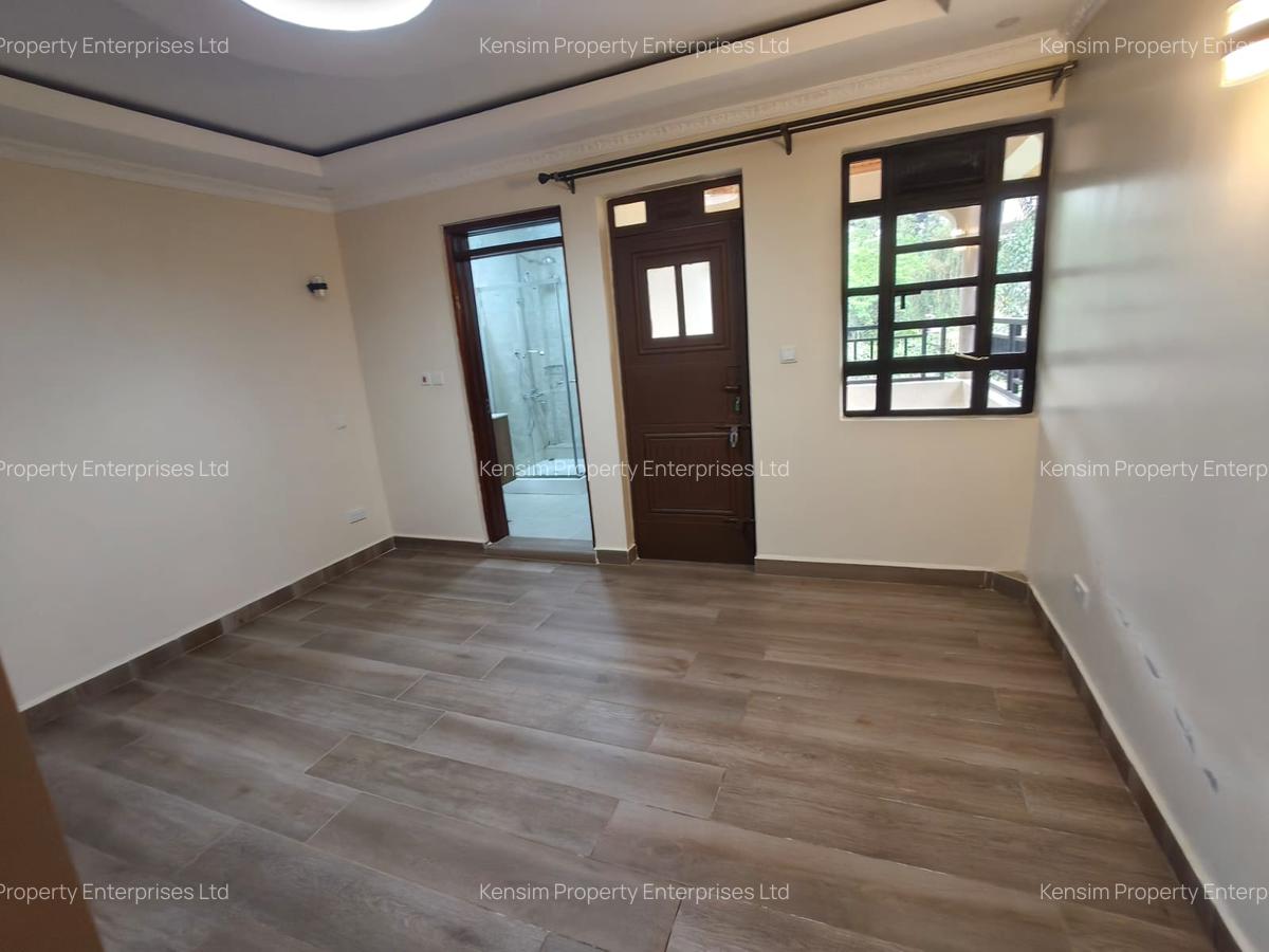 6 Bed Townhouse with En Suite in Kitisuru - 8