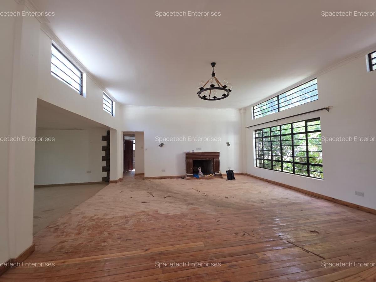 4 Bed House with En Suite in Tigoni - 9