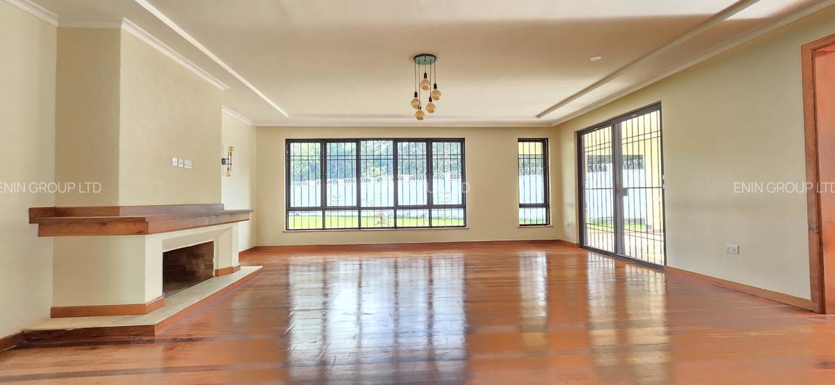 6 Bed Townhouse with En Suite at Loresho Ridge - 4