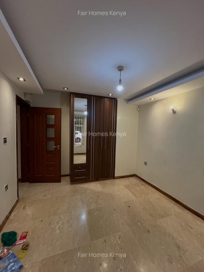 5 Bed Townhouse with En Suite at Convent Drive - 11
