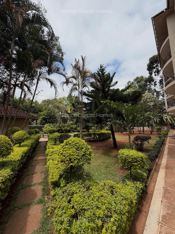 4 Bed Apartment with En Suite in Lavington - 3