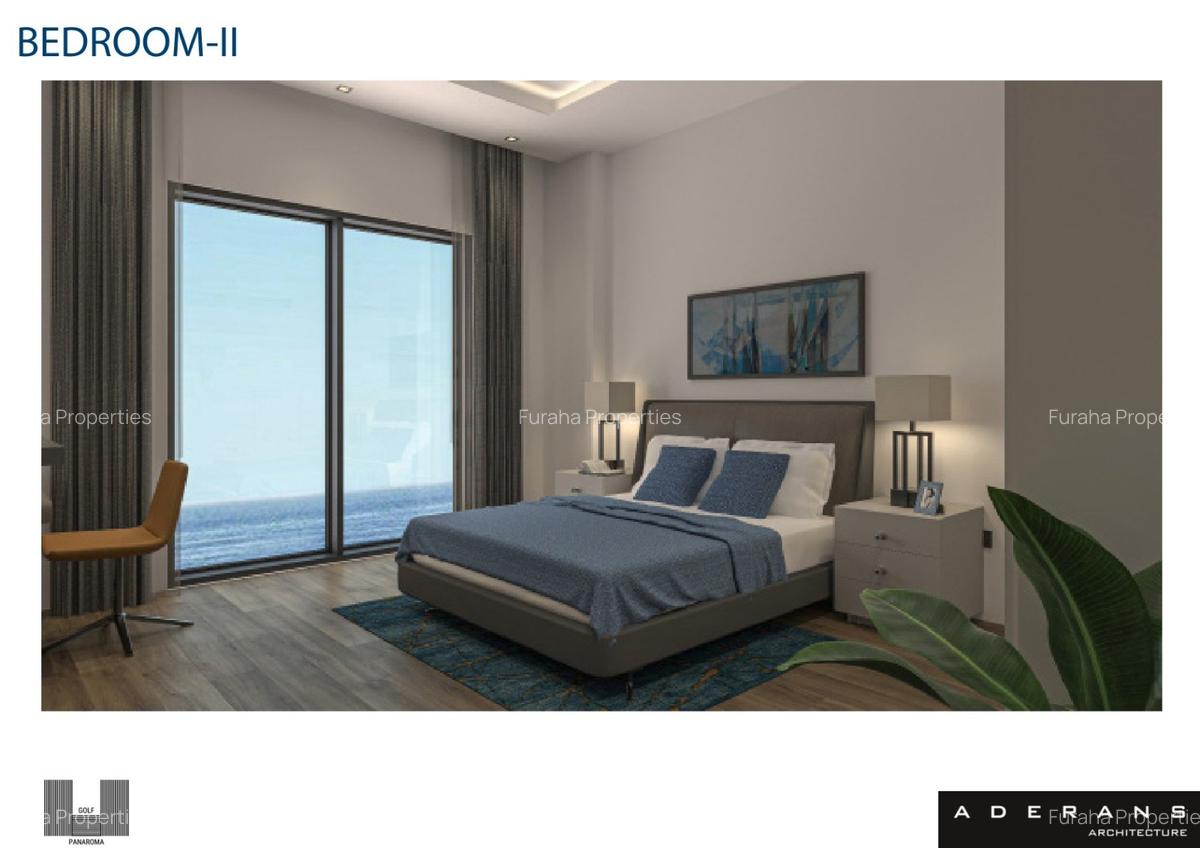 5 Bed Apartment with En Suite in Nyali Area - 6