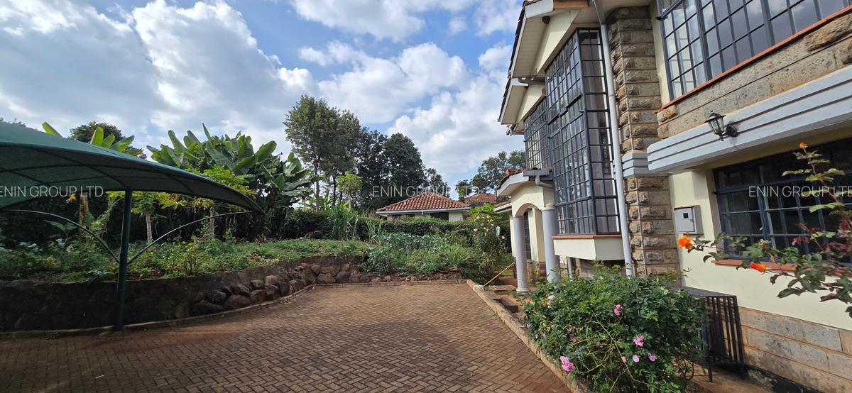4 Bed Townhouse with En Suite at Rosslyn Garden - 19