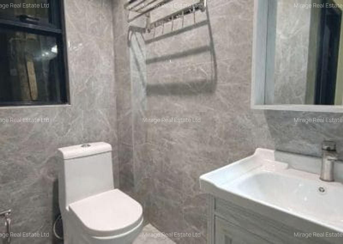 2 Bed Apartment with Gym in Kilimani - 9