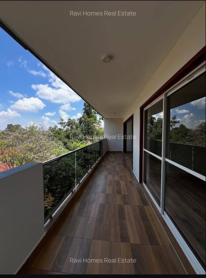 2 Bed Apartment with En Suite at Kileleshwa Area - 13