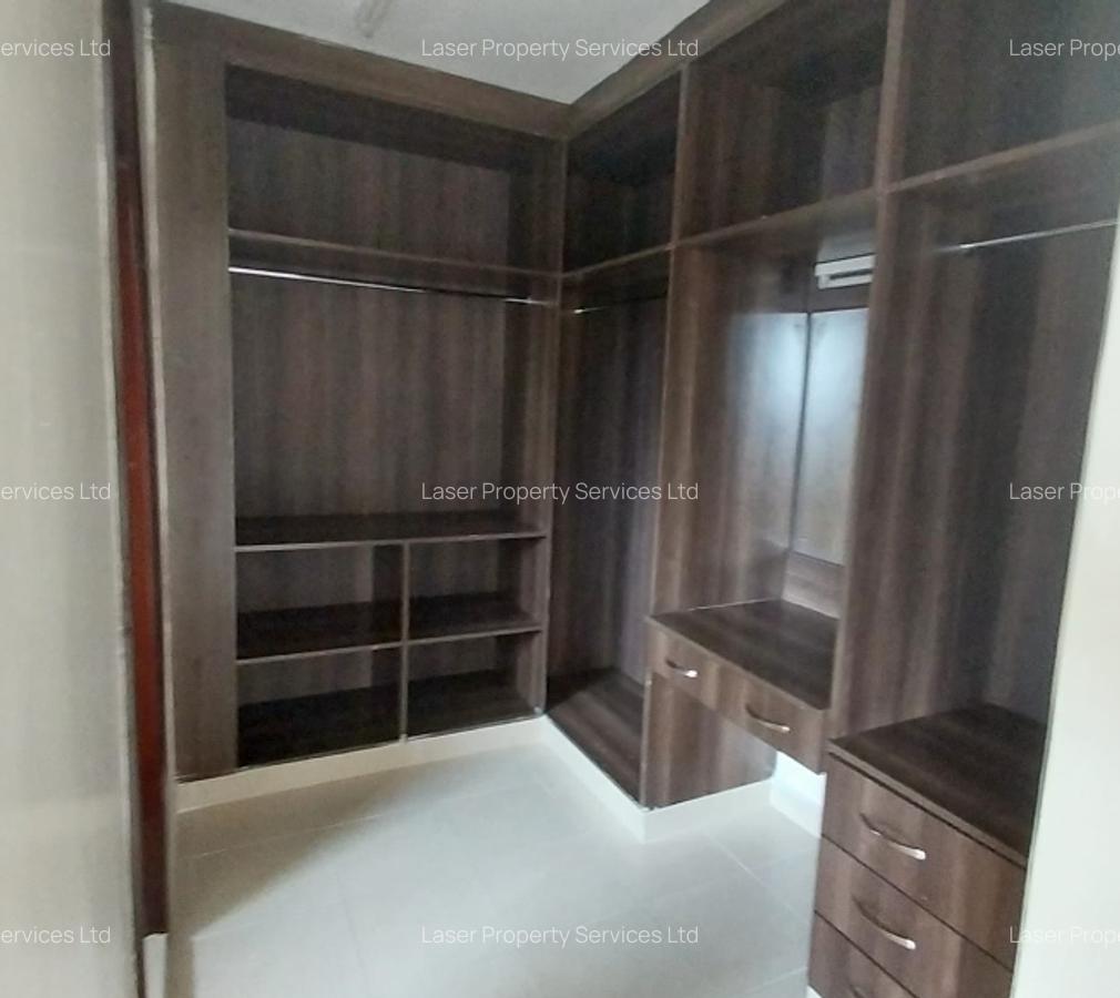 3 Bed Apartment with En Suite at Syokimau - 2