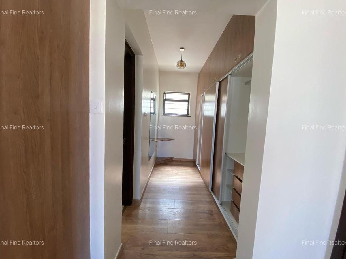 3 Bed Apartment with En Suite in General Mathenge - 7