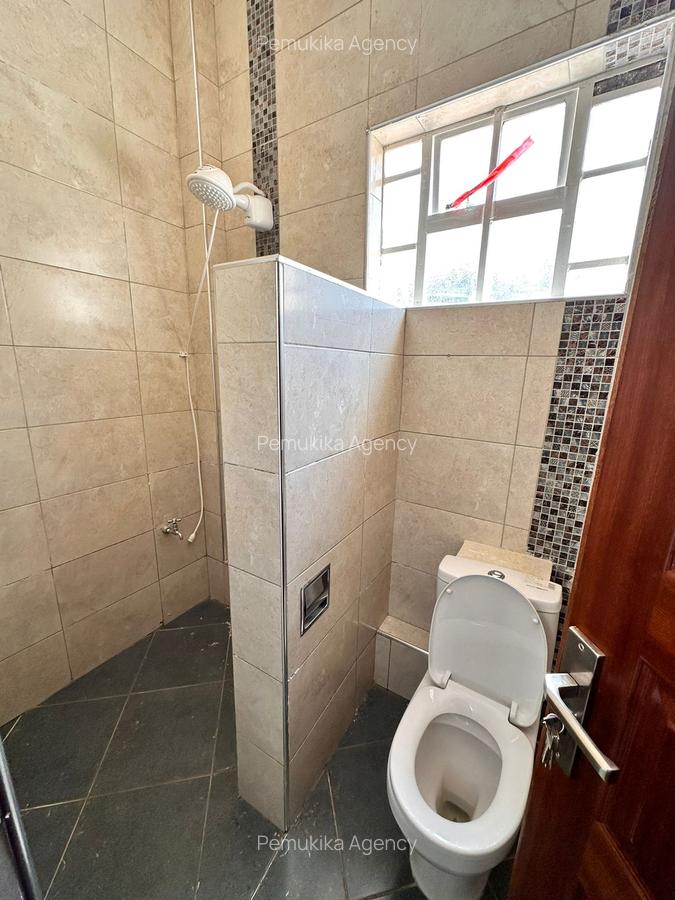 2 Bed House at N - 7