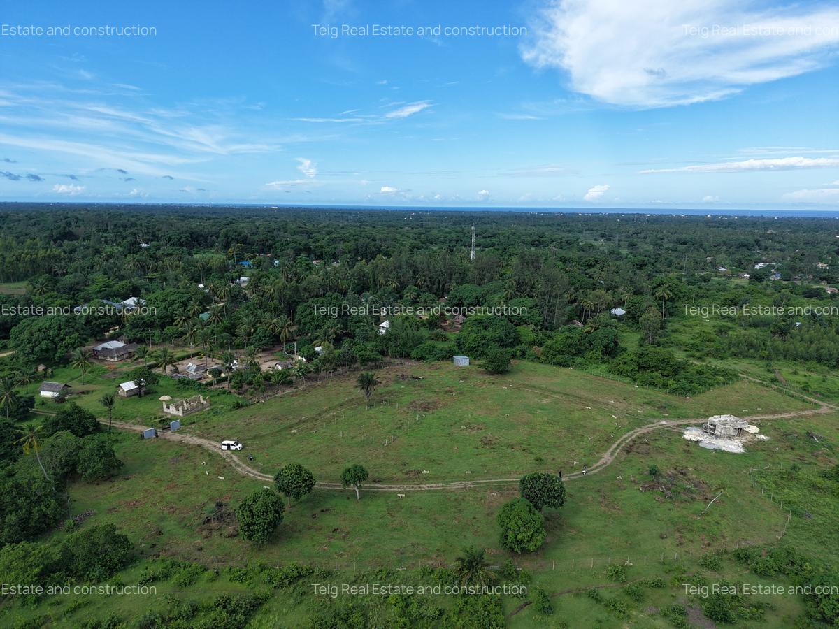0.045 ha Land at Mvindeni - 4