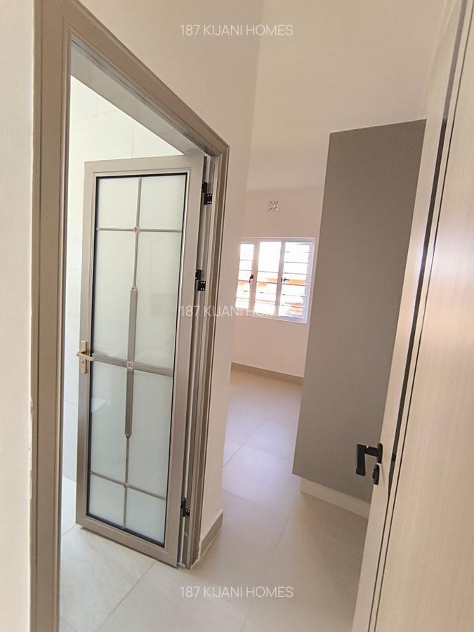 3 Bed House with En Suite at Kitengela - 15