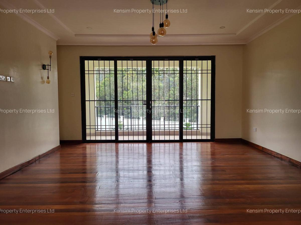 5 Bed Townhouse with En Suite in Lower Kabete - 9