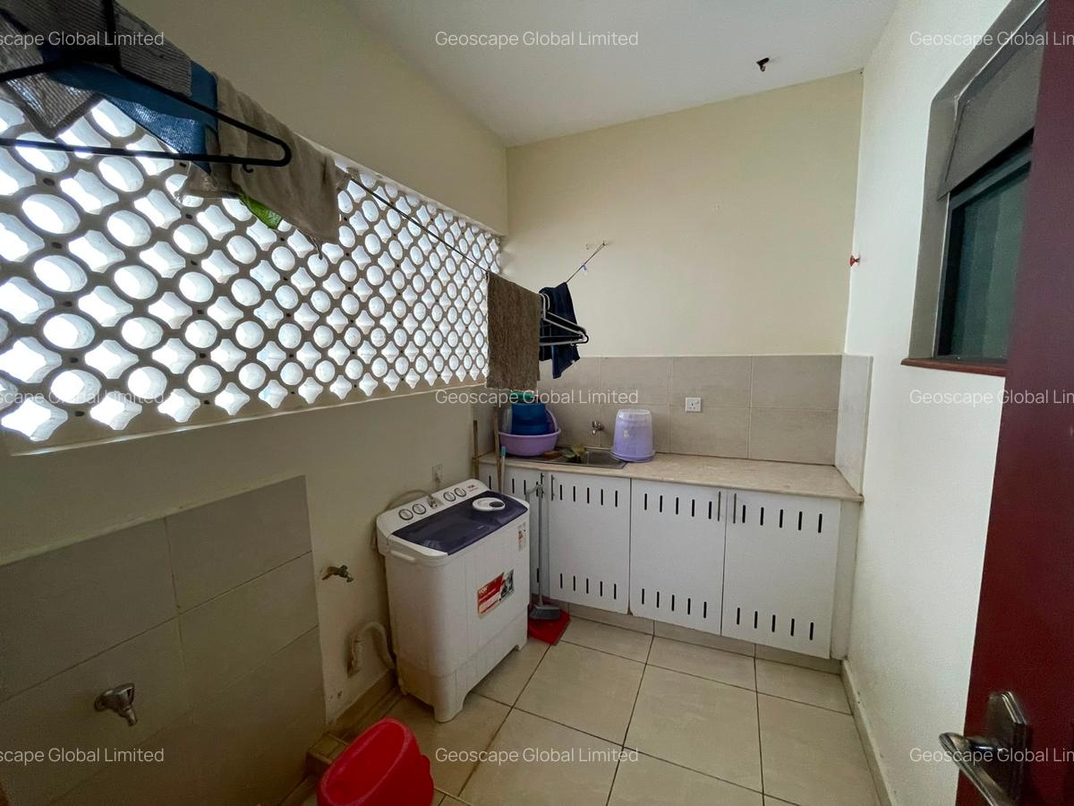 Furnished 2 Bed Apartment with En Suite in Westlands Area - 4
