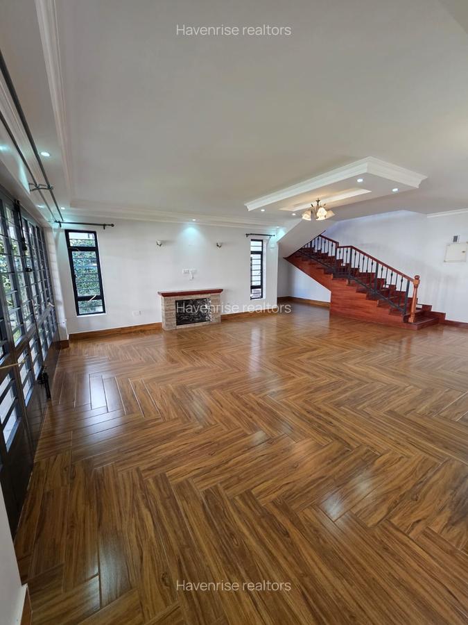 4 Bed Townhouse at New Runda - 3