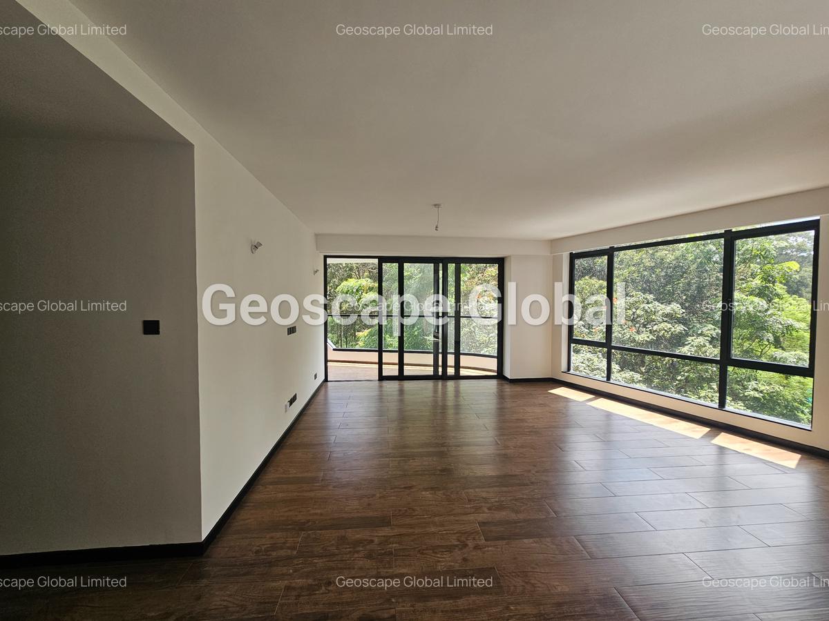 3 Bed Apartment with En Suite in Westlands Area - 8
