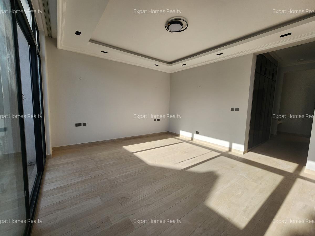5 Bed Villa with Staff Quarters in Lavington - 13