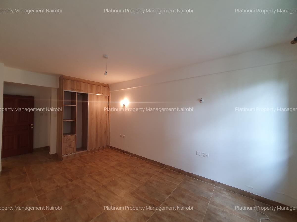 3 Bed Apartment with En Suite at General Mathenge Drive - 14