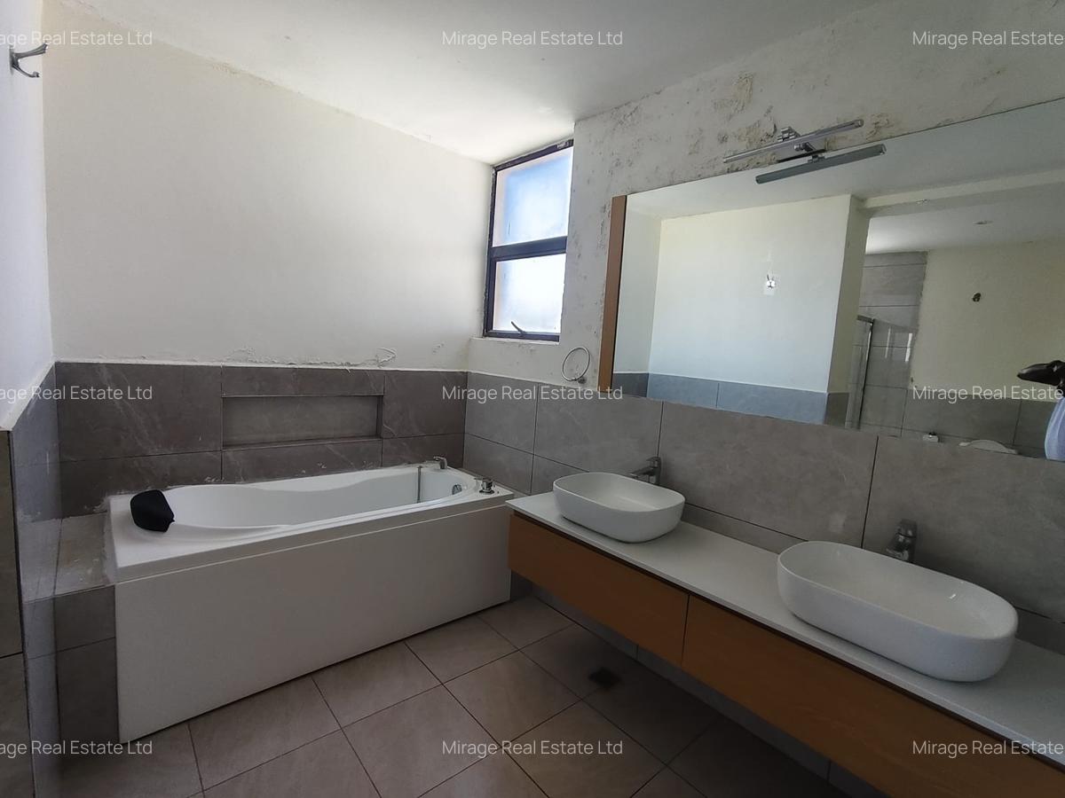 4 Bed Apartment with En Suite in Kileleshwa - 7