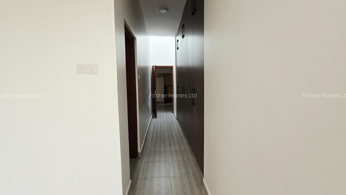 3 Bed House with En Suite in Tigoni - 17