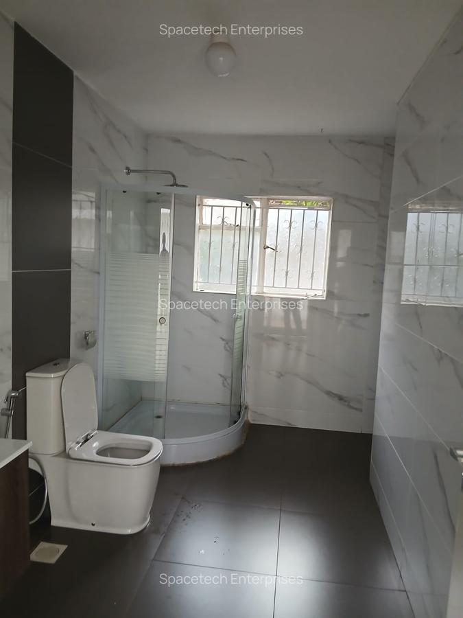 5 Bed House with Staff Quarters in Lavington - 17