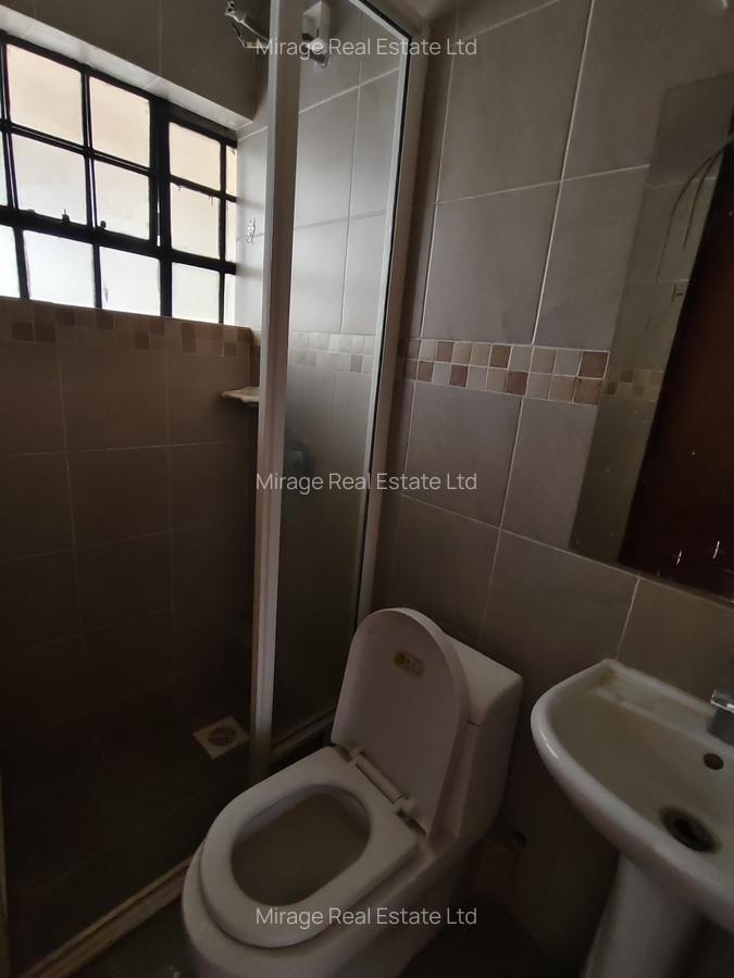 2 Bed Apartment with En Suite in Kileleshwa - 8