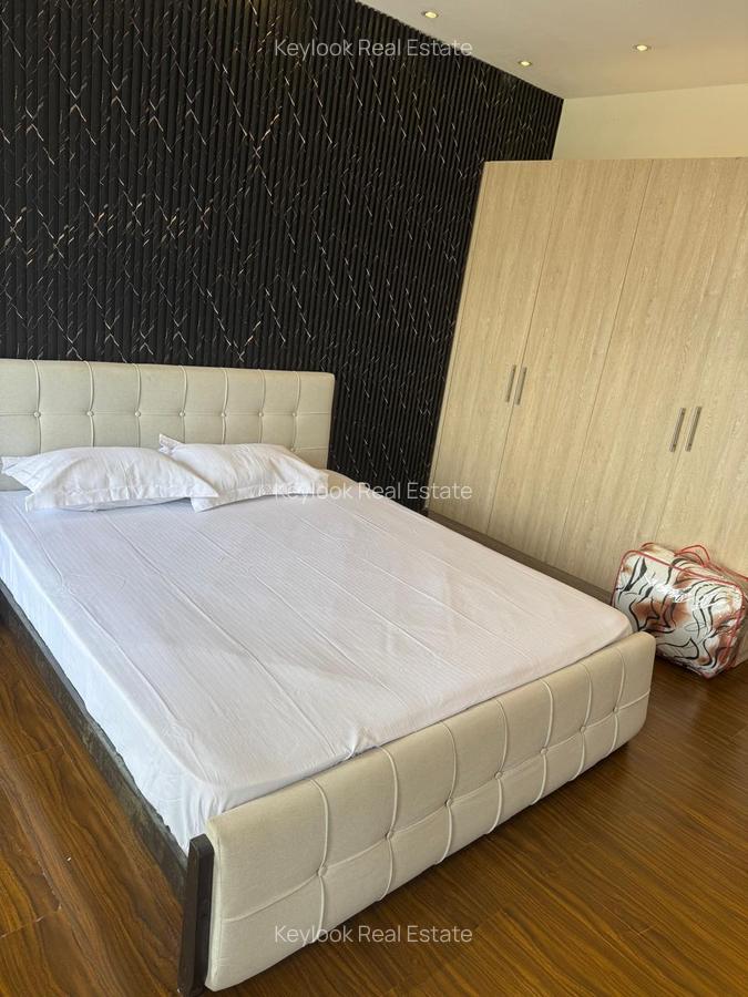 Furnished 4 Bed Apartment with En Suite in Muthaiga - 8