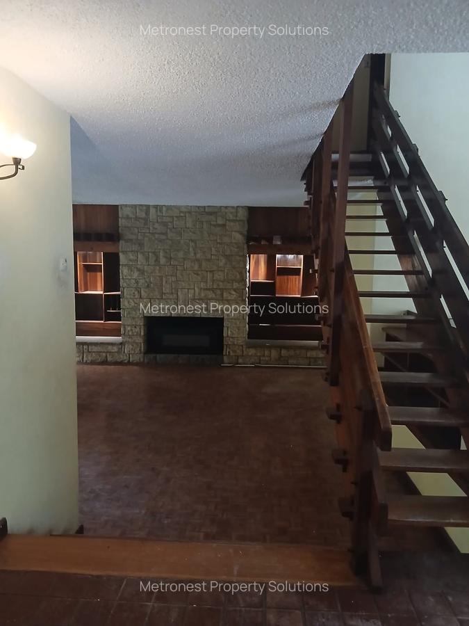 3 Bed House with En Suite at Chalbi Drive - 4