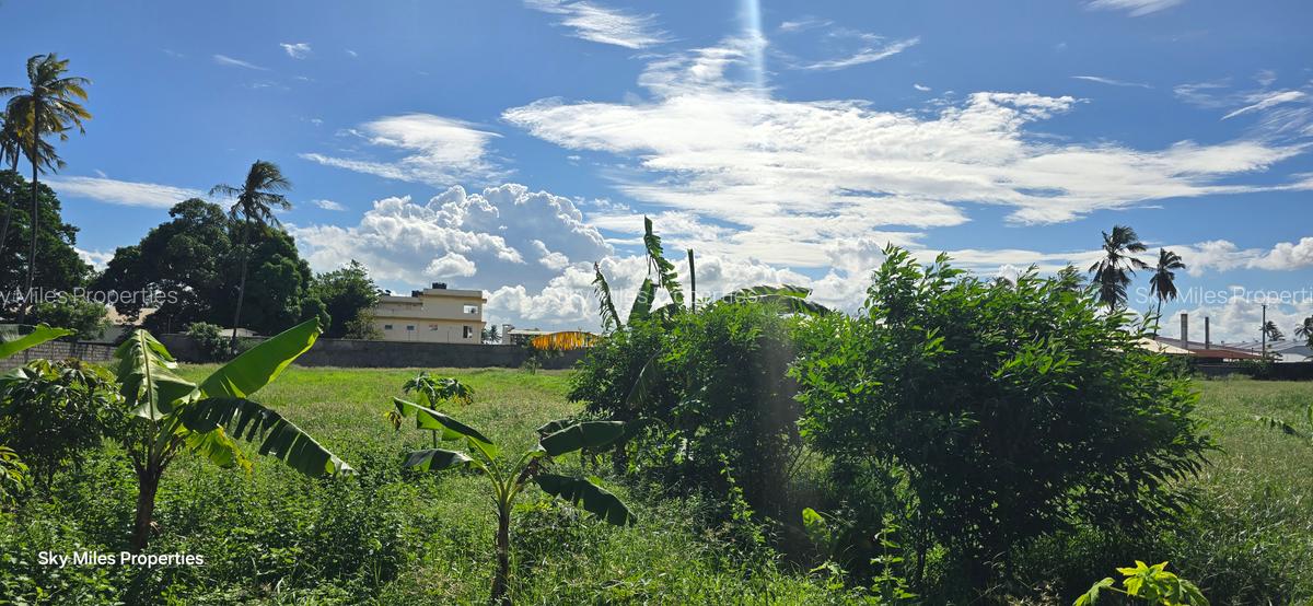 4 ac Land at Mtwapa - 9