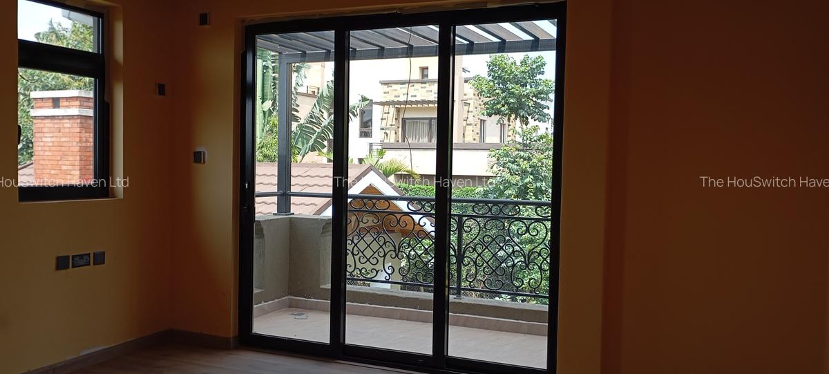 5 Bed Villa with En Suite at Off Ruiru-Kiambu Rd - 18