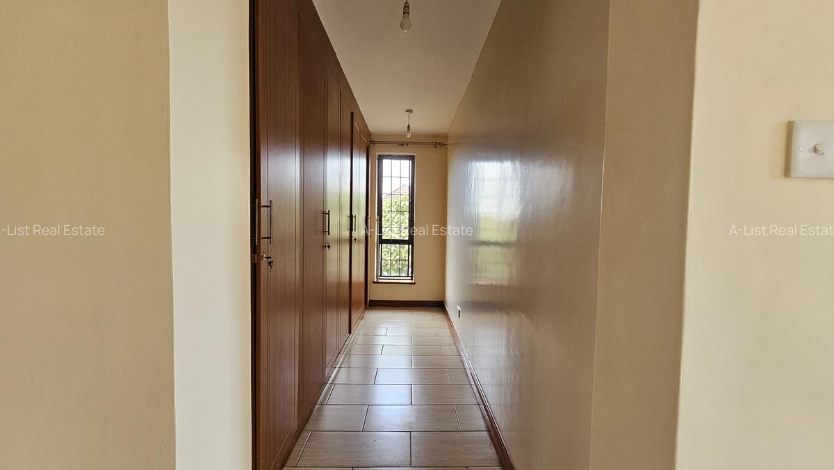 4 Bed Villa with En Suite at Runda Ruaka Road - 16