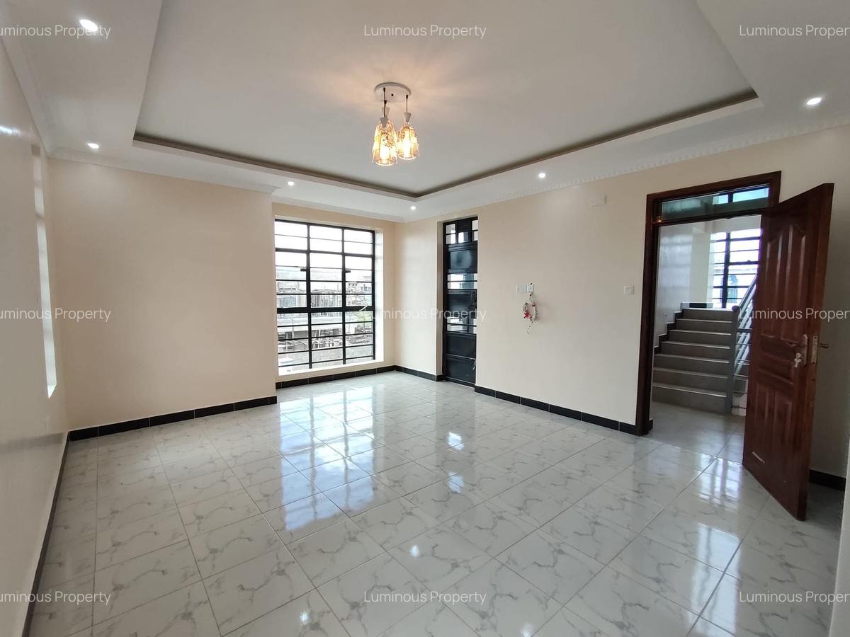 4 Bed House with En Suite at Kenyatta Road - 7