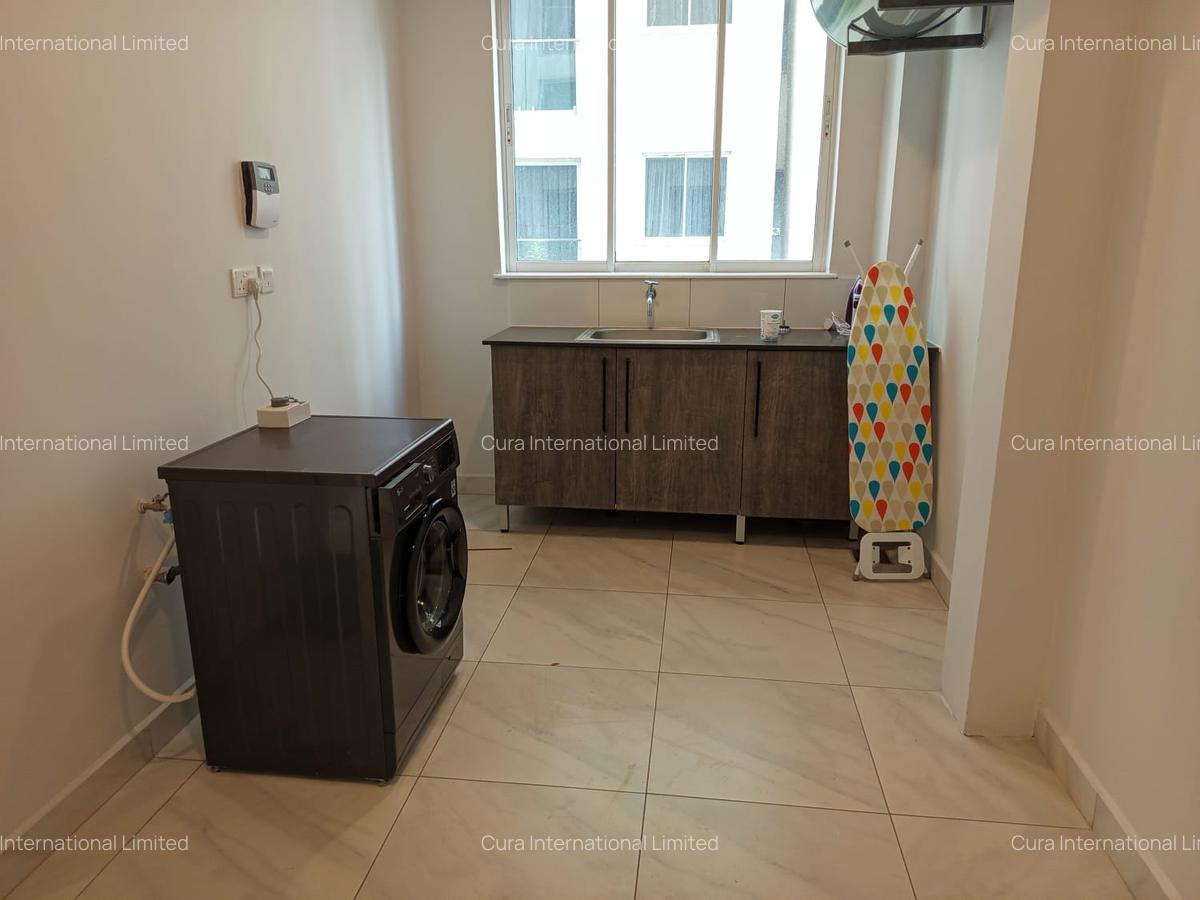 3 Bed Apartment in Westlands Area - 5