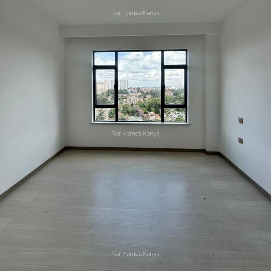 4 Bed Apartment with En Suite at Oledume Road - 9