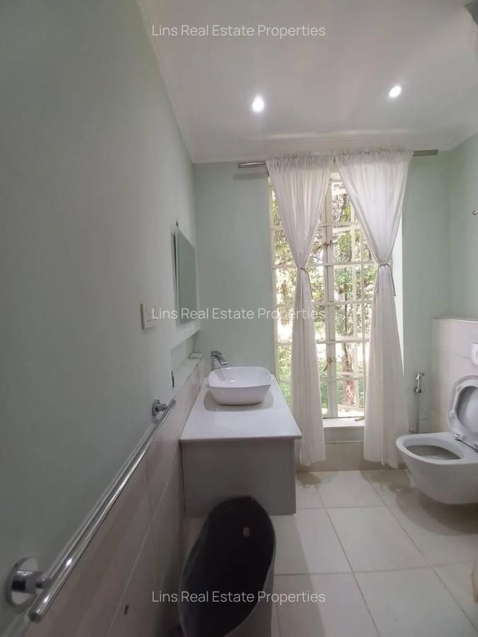 2 Bed House with En Suite in Kitisuru - 10