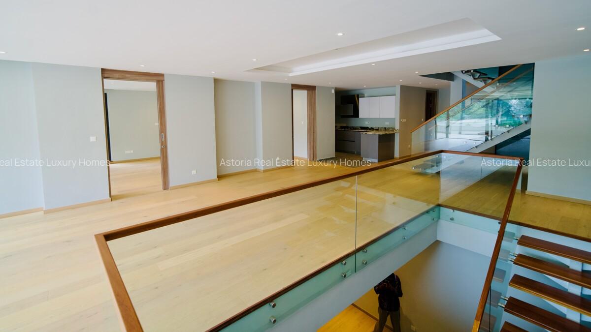 5 Bed Villa with En Suite in Lower Kabete - 6