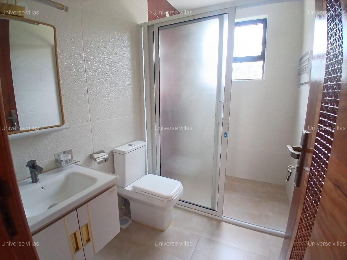 4 Bed Townhouse with En Suite at Karen - 3