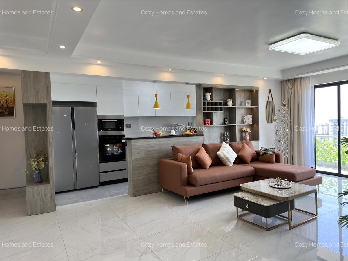 2 Bed Apartment with En Suite at Riverside Lane - 1