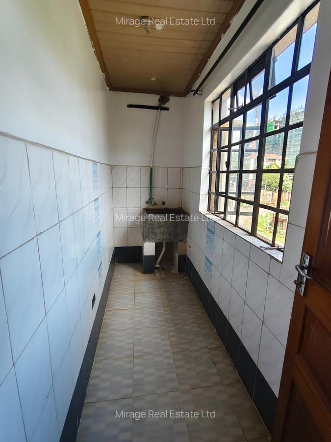 4 Bed Apartment with Parking in Kileleshwa - 15