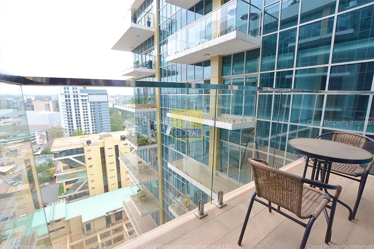 1 Bed Apartment in Westlands Area - 9