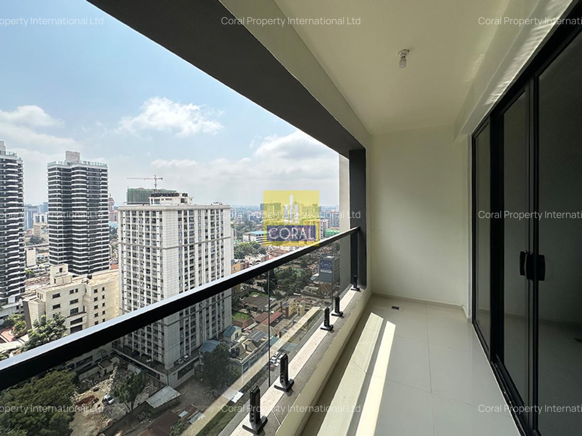 2 Bed Apartment in Westlands Area - 9