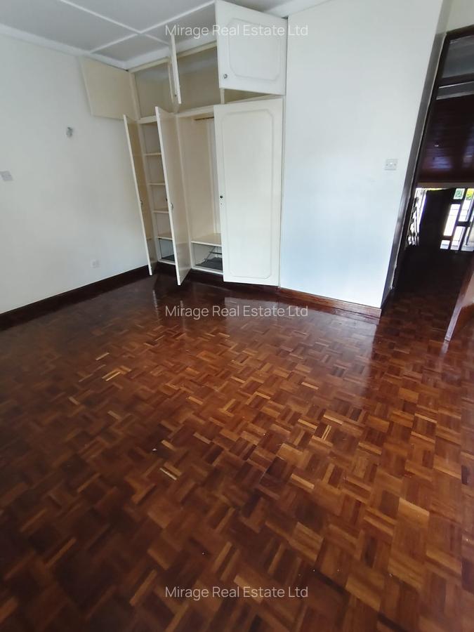 5 Bed Townhouse with Staff Quarters in Lavington - 12